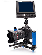Sample of camera-top on camera