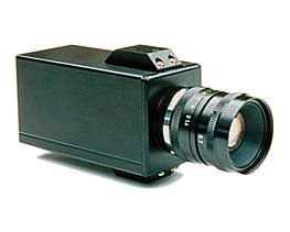 Low Light Industrial and Scientific B/W Camera