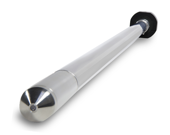High temp lens V-PL-HITEMP-1100 Thermostable Lens