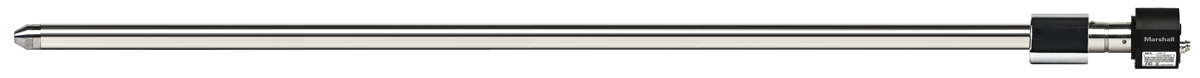 V-PL-HITEMP-1100-MDI Thermostable Lens