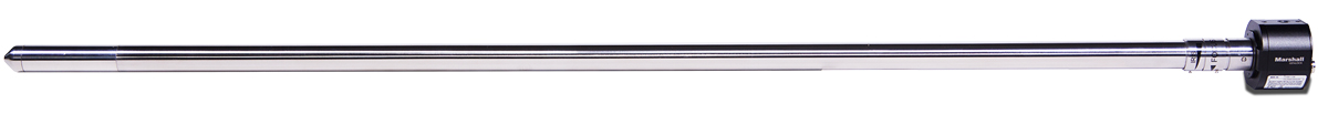V-PL-HITEMP-1100 Thermostable Lens